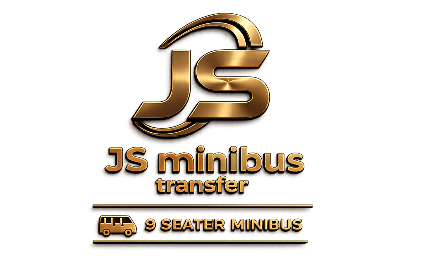 JS Minibus Logo