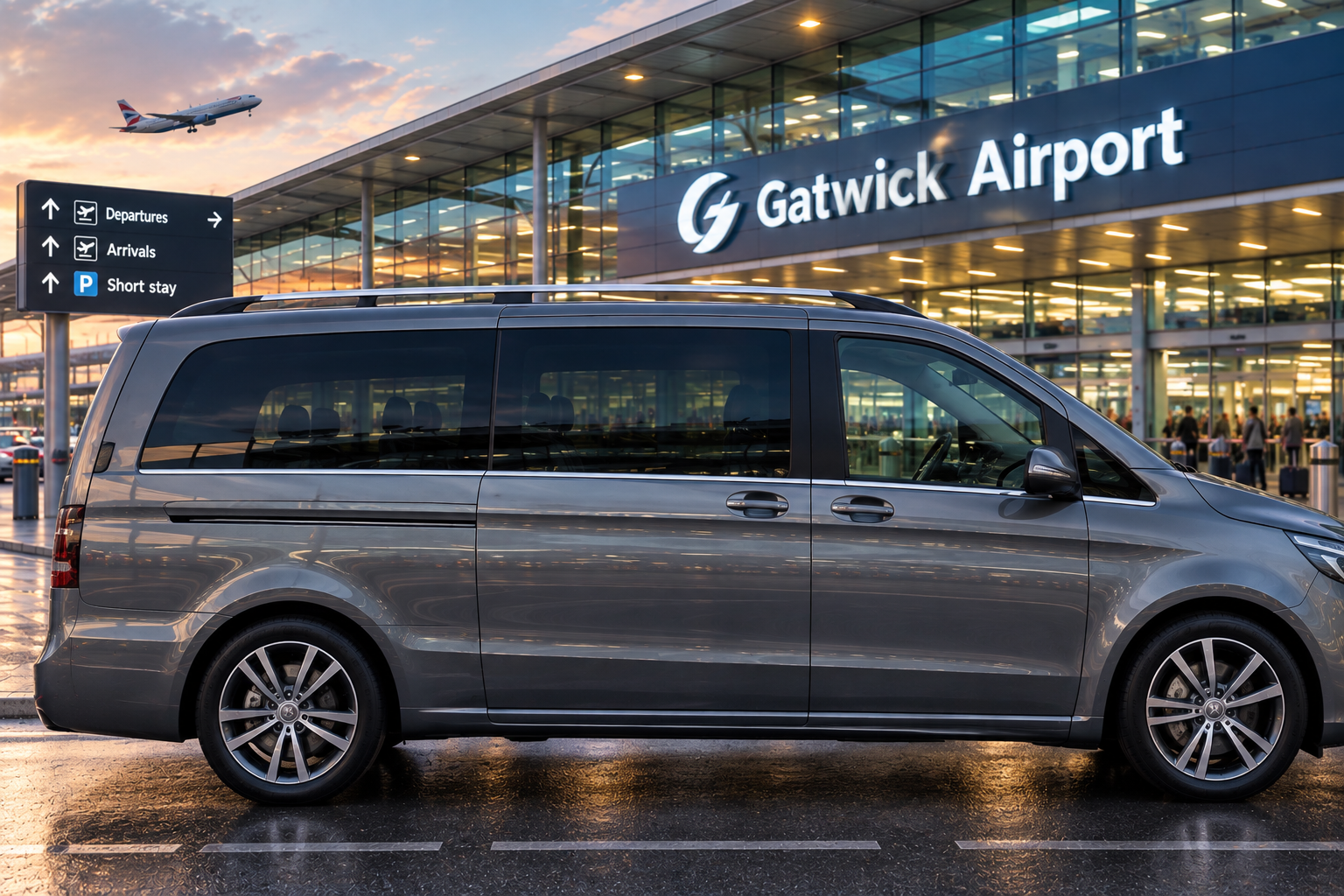 JS Minibus Photo 1